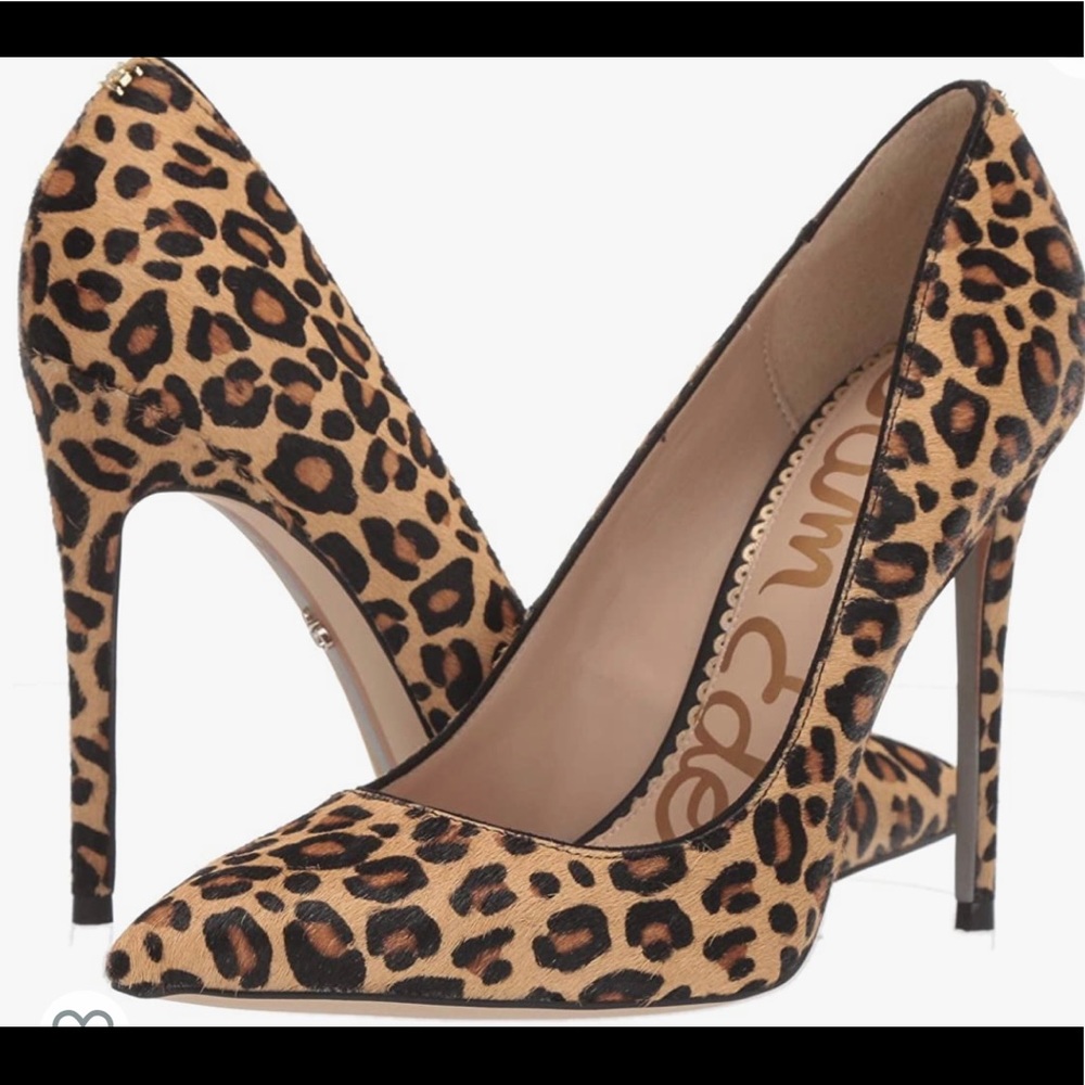 Sam Edelman Hazel Stiletto Pump